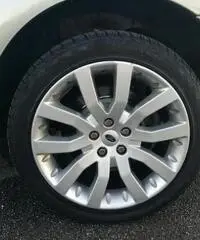 LAND ROVER Range Rover Sport 3.0 SDV6 HSE