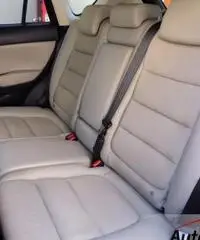 MAZDA CX-5 2.2 SKYACTIVE EXCEED 4WD 175 CV