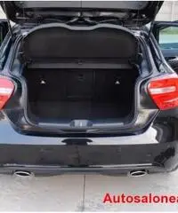 MERCEDES-BENZ A 180  CDI  SPORT EURO 5 DPF