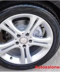 MERCEDES-BENZ A 180  CDI  SPORT EURO 5 DPF