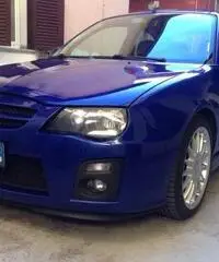 MG ZR 115TD