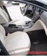 OPEL Insignia 2.0 CDTI Sports Tourer aut. Cosmo EURO 5 DPF