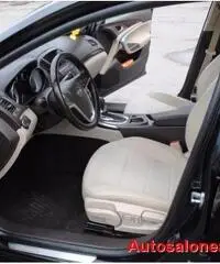 OPEL Insignia 2.0 CDTI Sports Tourer aut. Cosmo EURO 5 DPF