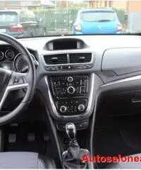 OPEL Mokka 1.7 CDTI EURO 5 DPF MOD. Cosmo