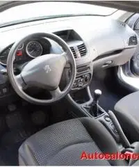 PEUGEOT 206 Plus 1.1 60CV 3p. Plus NEOPATENTATI