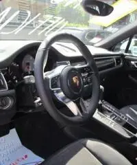 PORSCHE Macan S DIESEL 3.0 250CV CAMBIO AUTOMATICO PDK MY 2016