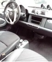 Smart Fortwo 1000 52 KW MHD Coupý Pulse