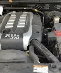 Ssangyong Rexton RX270di Cambio Automatico