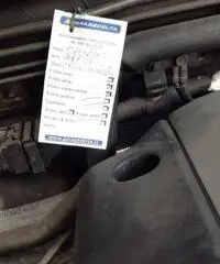 Ssangyong Rexton RX270di Cambio Automatico