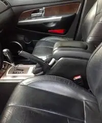 Ssangyong Rexton RX270di Cambio Automatico