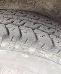 Ssangyong Rexton RX270di Cambio Automatico