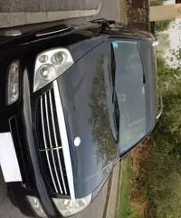 Ssangyong Rexton RX270di Cambio Automatico