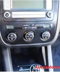 VOLKSWAGEN Golf Var. 1.9 TDI DPF Comfortline