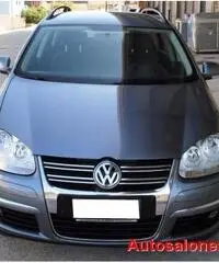 VOLKSWAGEN Golf Var. 1.9 TDI DPF Comfortline