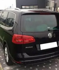 VOLKSWAGEN Sharan 2.0 TDI DSG BlueMotion Technology 170 CV