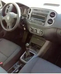 Volkswagen Tiguan TSI 122cv Trend & FUN Bluem. Tech.