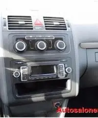 VOLKSWAGEN Touran 1.6 TDI Trendline EURO 5 DPF