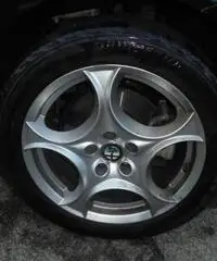 ALFA ROMEO Brera 2.4 JTDm 20V 210CV