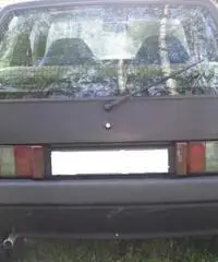 Autobianchi Y10 4WD Fire 1.1 i.e. - 1990