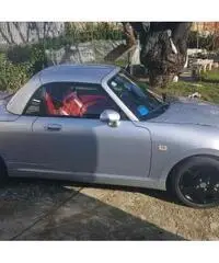 Cabriolet