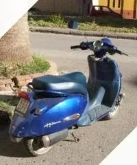 Aprilia Habana 50 - 2000