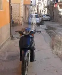 APRILIA Scarabeo 50cc cc 50