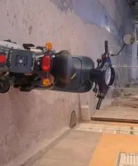 APRILIA Scarabeo 50cc cc 50