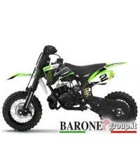 Mini Cross NRG 49 cc 10 10