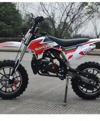 Mini Cross TIGER 49 cc R10