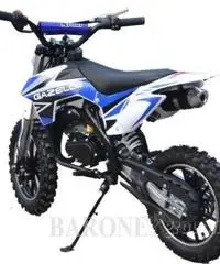 Mini Cross TIGER 49 cc R10