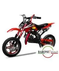 Mini Cross X-POWER 49 cc R10