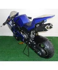 MINIMOTO GP2 49cc
