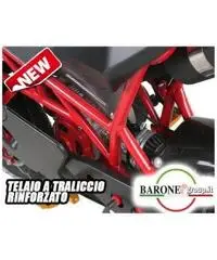 Minimoto GP Trofeo 50 cc