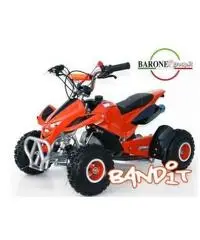 Miniquad Bandit 49cc R4