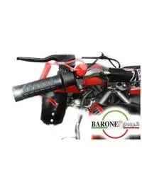 Miniquad Bandit 49cc R4