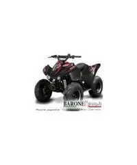 New Quad Lem Big foot 110cc