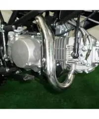 Pit Bike BSE YX RACING 140 cc 17 14