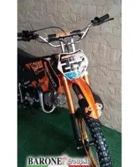 Pit Bike KXD PRO 125cc 17 14