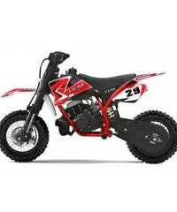 Pit Bike LEM 49 cc 10 10