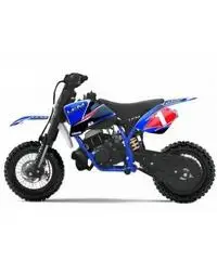 Pit Bike LEM 49 cc 10 10