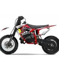 Pit Bike LEM 49 cc 10 12