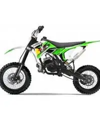 Pit Bike LEM XL 49 cc14 12