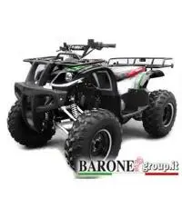 Quad Hummer 125cc R7