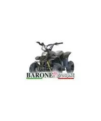 Quad Jambo 125cc R7