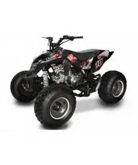 QUAD LEM SHARPER 125CC