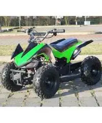 QUAD Monster R4