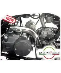 Quad Viper midi 125cc