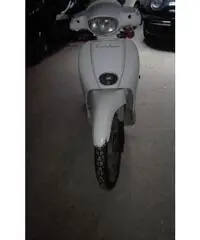 Scarabeo 50 minarelli