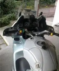 BMW R1100RT