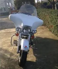 HARLEY Electra Standard FLHT anno 1999